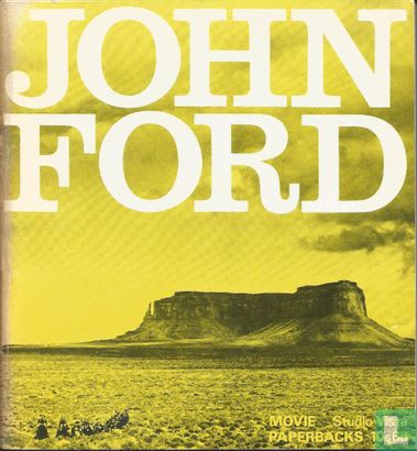 John Ford - Image 1