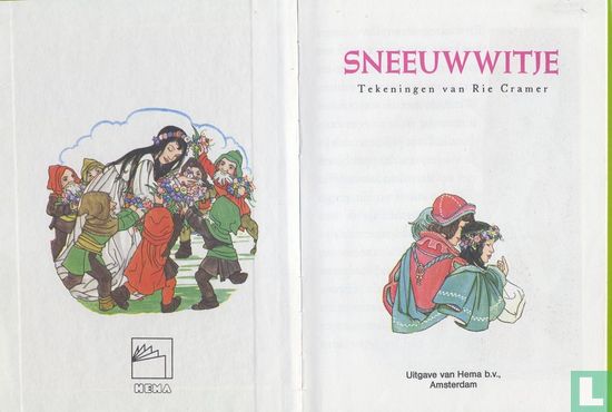 Sneeuwwitje - Bild 3