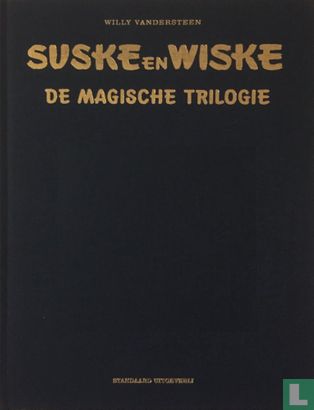 De magische trilogie  - Image 1