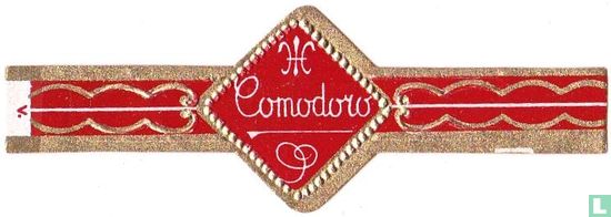 Comodoro - Afbeelding 1