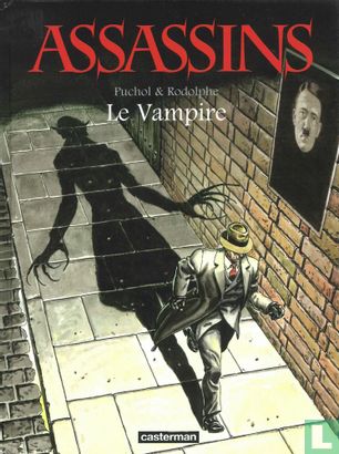 Le Vampire - Afbeelding 1
