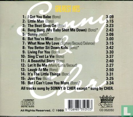 Greatest Hits - Image 2