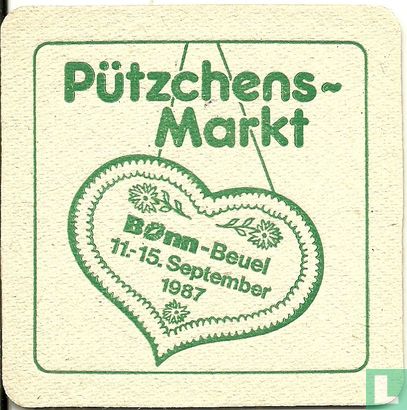 Pützchens-Markt - Afbeelding 1