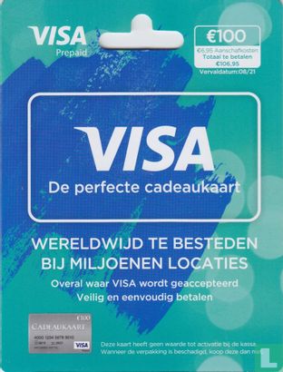 Visa - Afbeelding 3