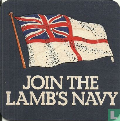 Join the Lamb's Navy - Image 1