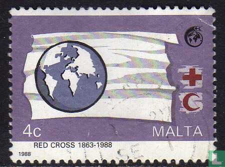 Rode Kruis 125 jaar