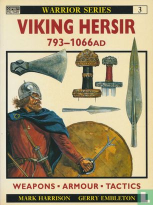 Viking Hersir - Afbeelding 1