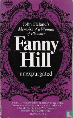 Fanny Hill - Afbeelding 1