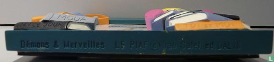 Le Piaf - fotokader - Afbeelding 2