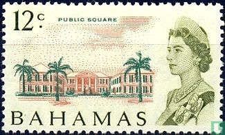 Public Square Nassau