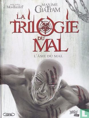 L'âme du mal  - Image 1