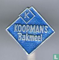 Koopmans Bakmeel [blue]