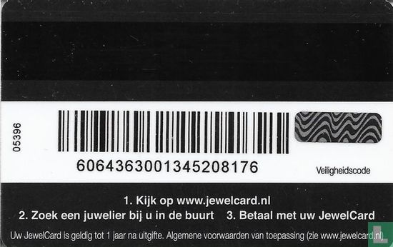 Jewel card - Image 2