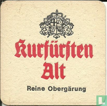Kurfürsten Alt