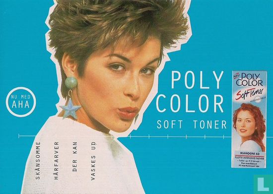 01930 - Poly Color Soft Toner - Bild 1