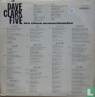 The Dave Clark Five - Bild 2