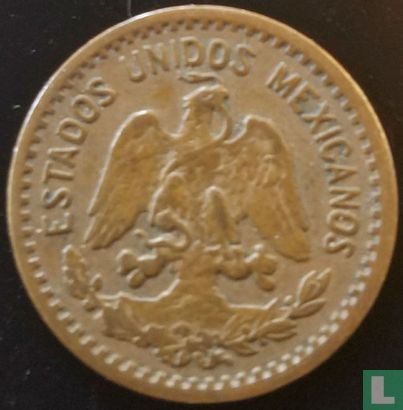 Mexico 1 centavo 1927 - Afbeelding 2