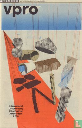 VPRO Gids 45 - Image 3