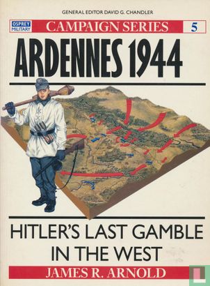 Ardennes 1944 - Afbeelding 1