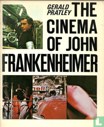 The Cinema of John Frankenheimer - Afbeelding 1