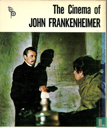The Cinema of John Frankenheimer - Afbeelding 2