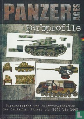 Panzer Aces - Afbeelding 1