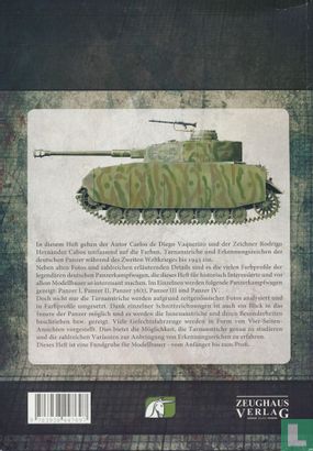 Panzer Aces - Afbeelding 2