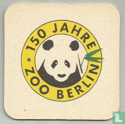 150 Jahre Zoo Berlin - Image 1