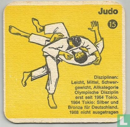 Judo / Schwieberdinger Biere ...natürlich und rein - Afbeelding 1