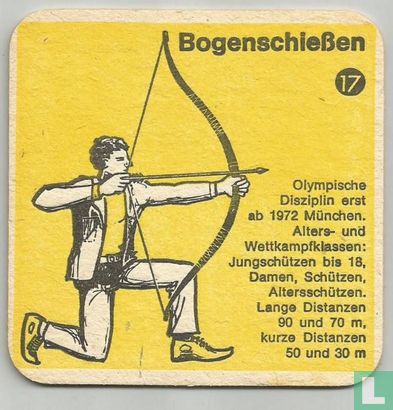 Bogenschießen / Schwieberdinger - Afbeelding 1