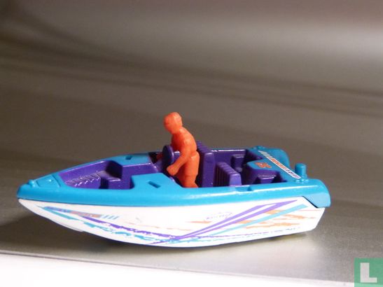 Ski Boat - Image 2