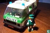 Politie bus - Image 2