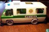 Politie bus - Image 3