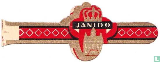 Janido  - Image 1