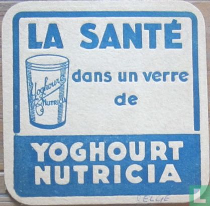 Yoghourt Nutricia - Image 2