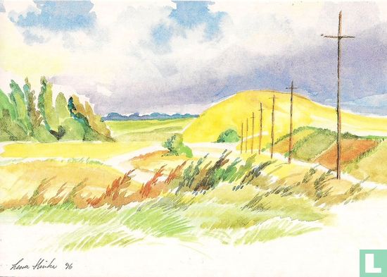 02139 - 'Sommer 1996'  - Image 1