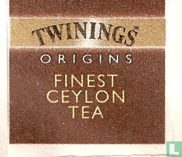 Finest Ceylon Tea  - Image 3