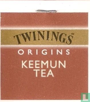 Keemun Tea   - Afbeelding 3