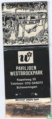 Paviljoen Westbroekpark - Afbeelding 2