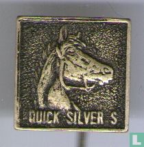 Quick Silver S (vierkant)