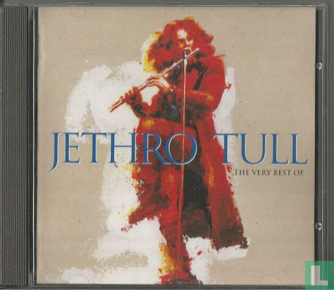 The very best of Jethro Tull - Image 1