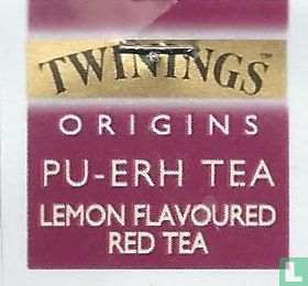 Pu-Erh Tea  - Image 3