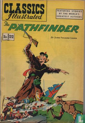 The Pathfinder - Afbeelding 1
