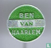 Ben van Haarlem