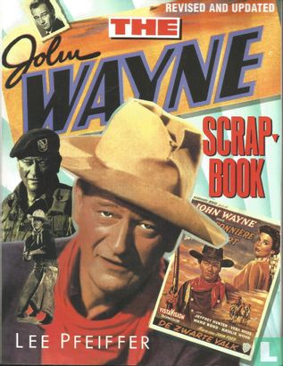 The John Wayne scrapbook - Image 1