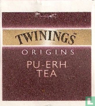 Pu-Erh Tea  - Image 3
