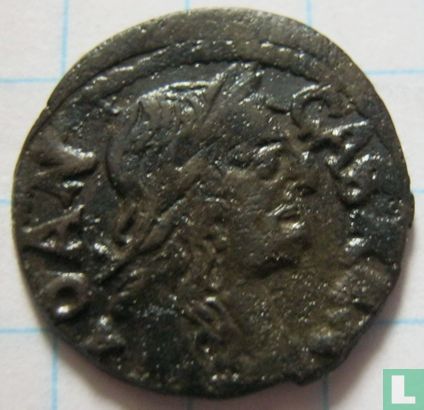 Litouwen 1 solidus 1664 (GFH) - Afbeelding 2