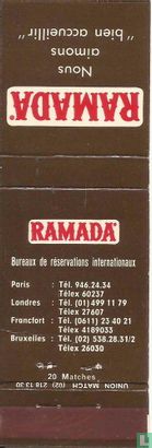 Ramada - Nous aimons "bien accueillir" - Image 1
