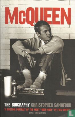 McQueen - Image 1