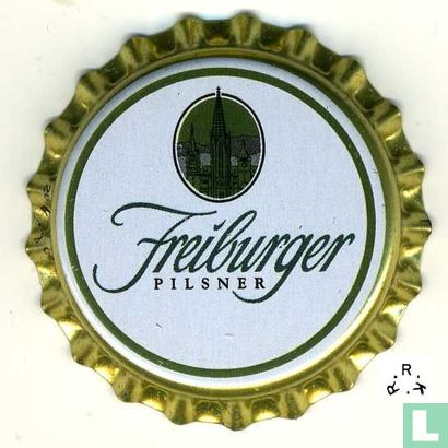 Freiburger Pilsner